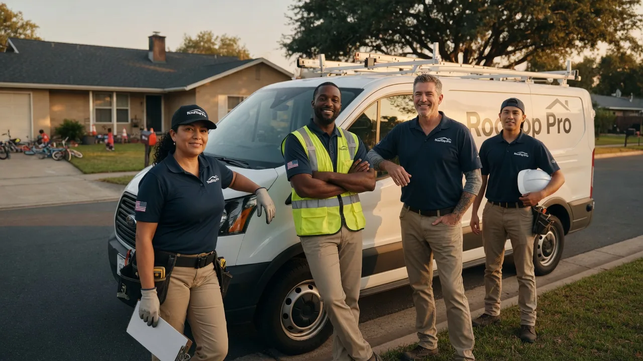 Roof Repair in Monroe, AR near me